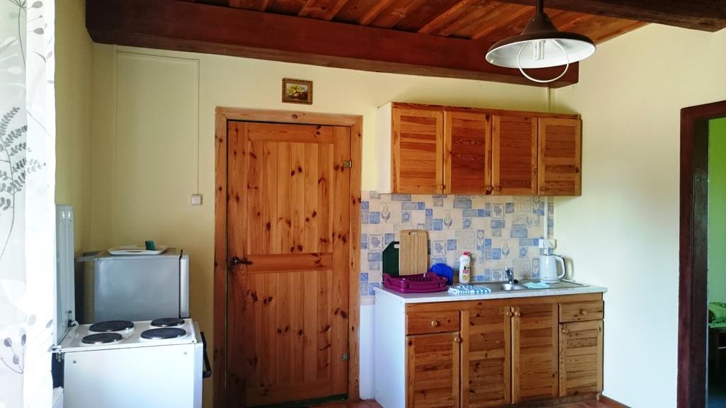 Dworek Szarki Luaran gambar
